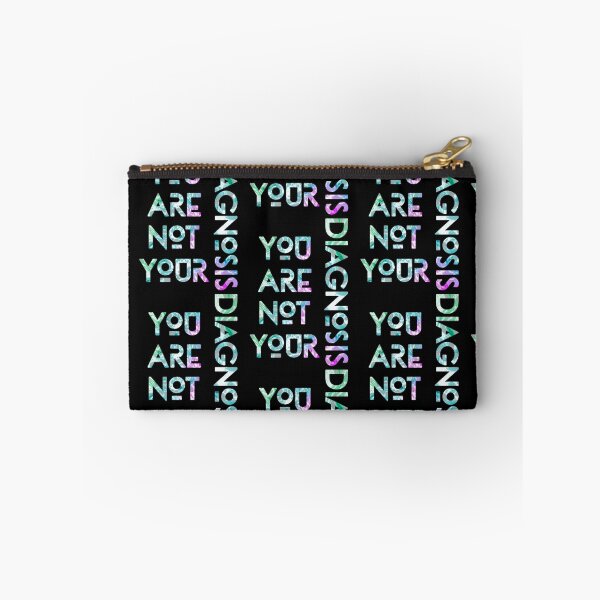 Item preview, You Are Not Your Diagnosis 1 designed and sold by laranapancakes.