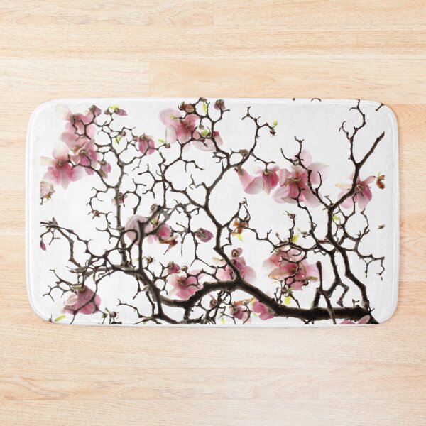 Item preview, Crackled Magnolias designed and sold by ShotsOfLove.