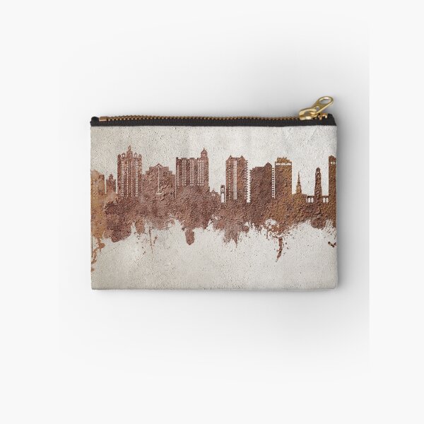 Item preview, Sarasota Florida Skyline designed and sold by ArtPrints.