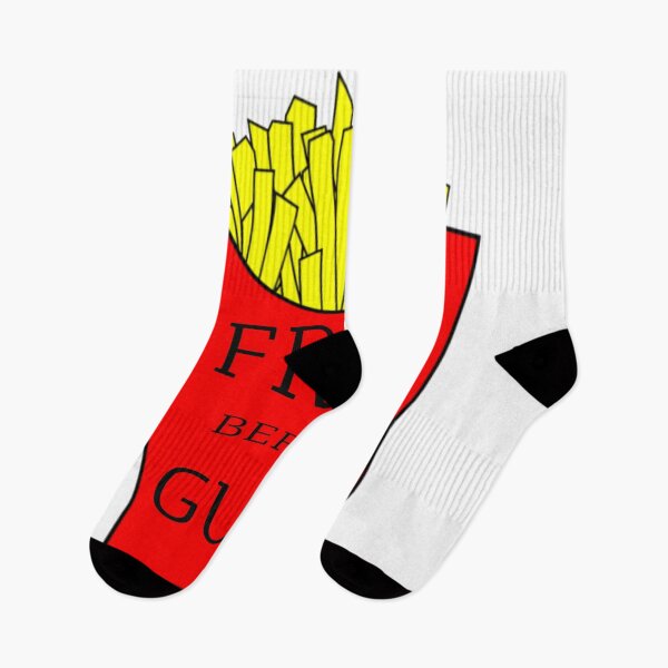 Item preview, FRIES BEFORE GUYS designed and sold by Kabella-.