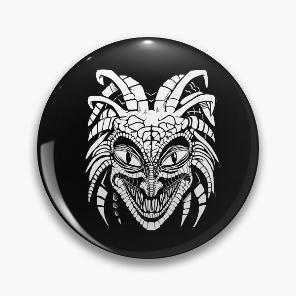 Item preview, The Black Archive #46 designed and sold by BlairBidmead.