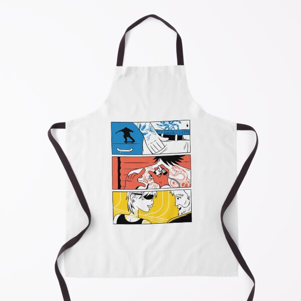 Item preview, Tattoo comic | Tattoo artist designed and sold by DerSenat.