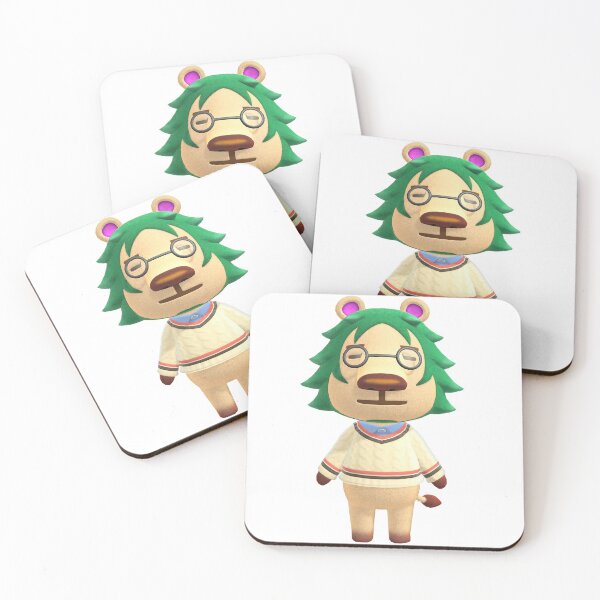 Item preview, Leopold designed and sold by tavachan.