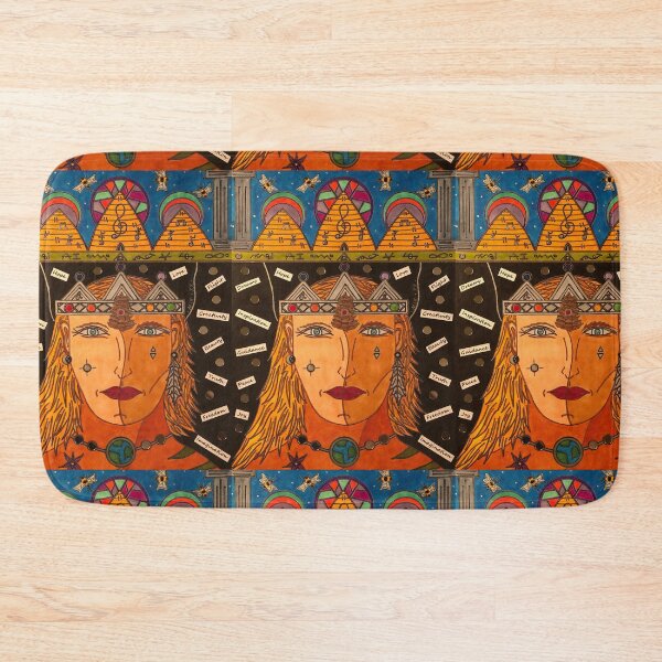 Item preview, Divine Balance designed and sold by -GalacticArt-.