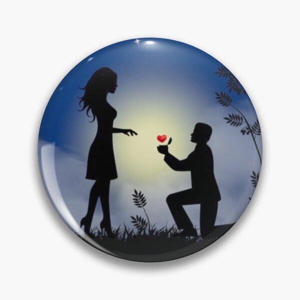 Item preview, I LOVE YOU designed and sold by Darío Fabián González Sheridan.