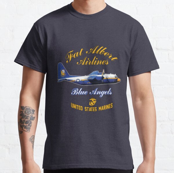 fat albert t shirt