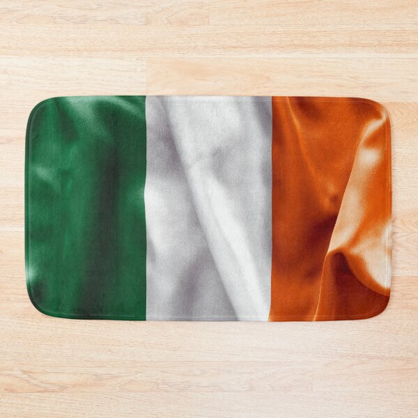 Item preview, Ireland Flag designed and sold by MarkUK97.