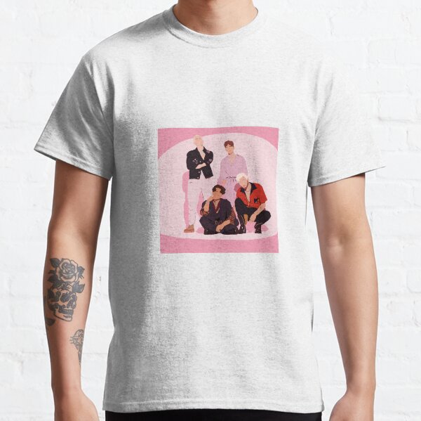 The vamps cherry blossom Classic T-Shirt