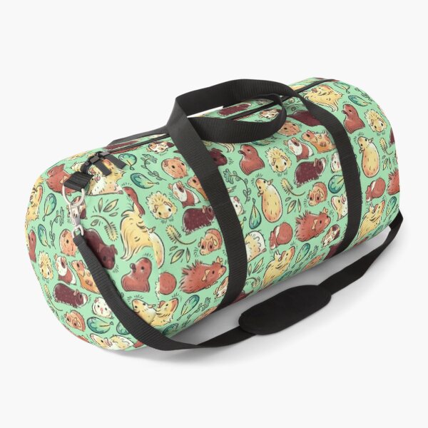 Item preview, Guinea Pig Huddle designed and sold by Paigekotalik.