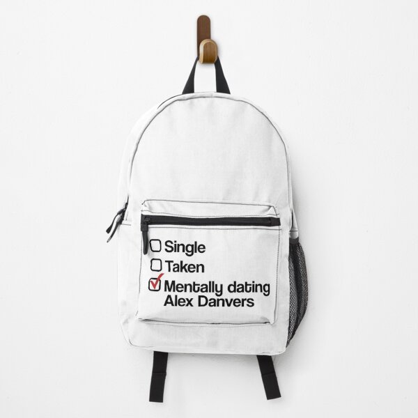 Item preview, Mentally dating Alex Danvers designed and sold by dom e..