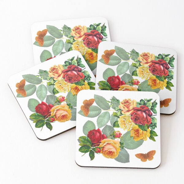 Item preview, Flowers designed and sold by Printedarts.