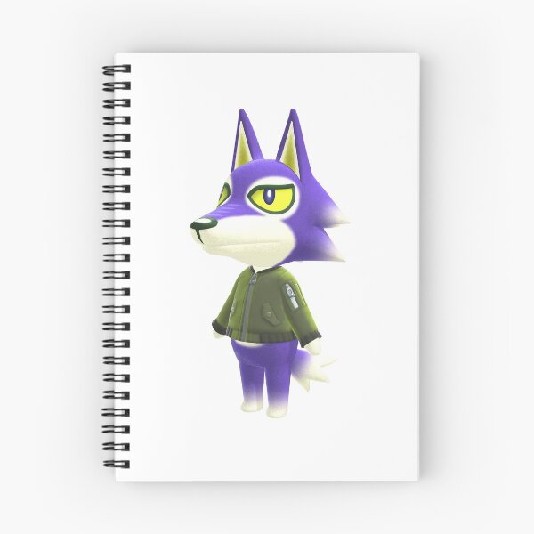 Item preview, Lobo designed and sold by tavachan.