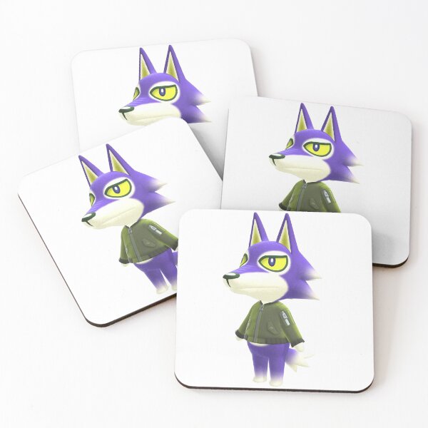 Item preview, Lobo designed and sold by tavachan.