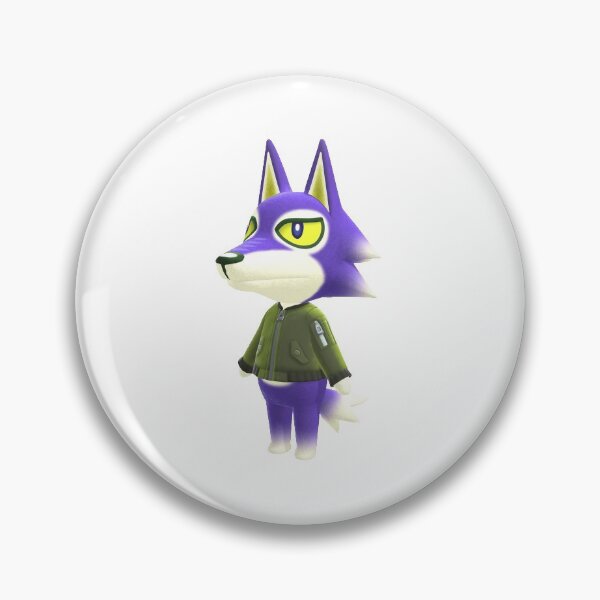 Item preview, Lobo designed and sold by tavachan.