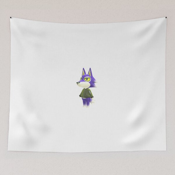 Item preview, Lobo designed and sold by tavachan.