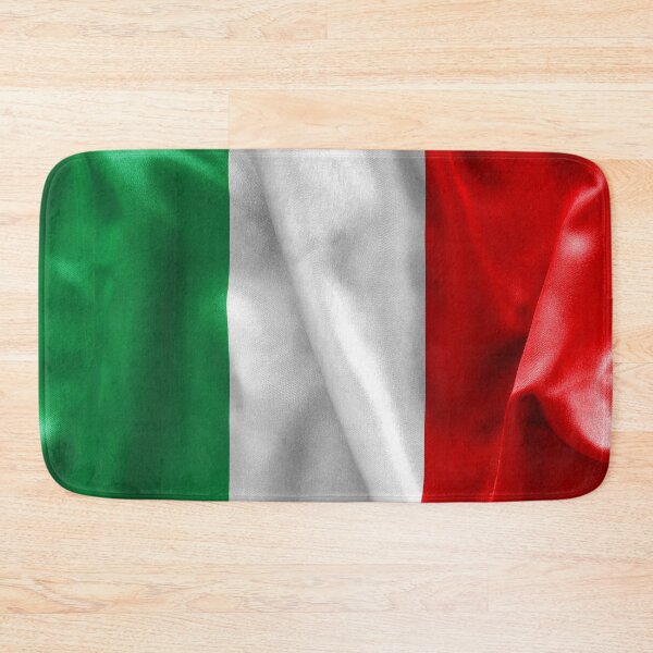 Item preview, Italy Flag designed and sold by MarkUK97.