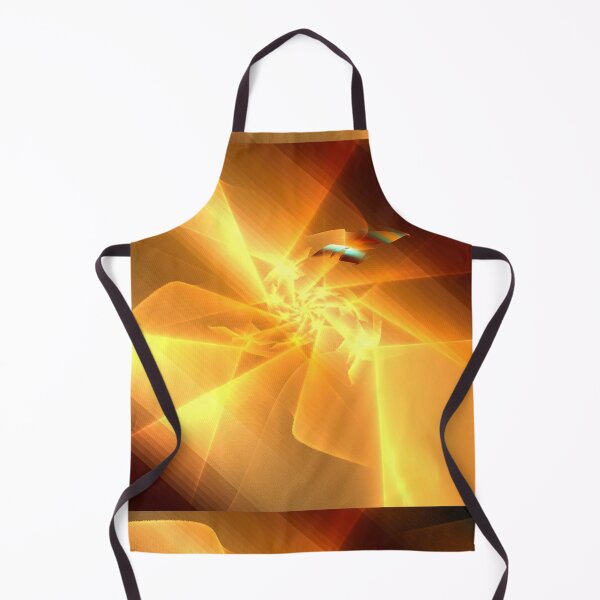 Item preview, Gold Orange Windmill designed and sold by KimSyOk.