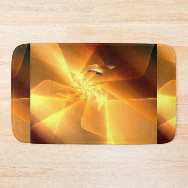 Item preview, Gold Orange Windmill designed and sold by KimSyOk.