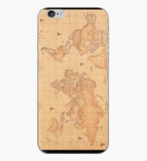 1A CLASSE iPhone Case