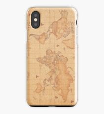 1A CLASSE iPhone Case