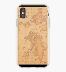1A CLASSE iPhone Case