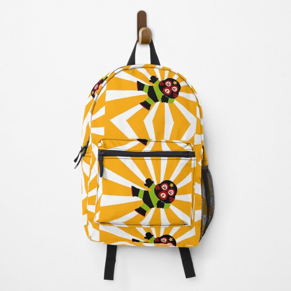 Item preview, Wrestler Tamalito De Jalisco designed and sold by Sonia Pascual Izquierdo.