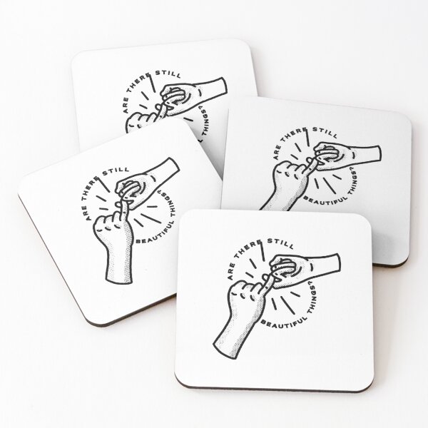 Item preview, are there still beautiful things? designed and sold by elearor.