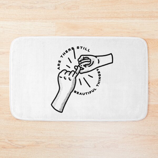 Item preview, are there still beautiful things? designed and sold by elearor.