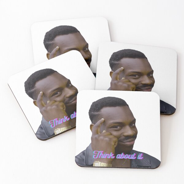 Item preview, Think about it designed and sold by dsgn-by-frost.