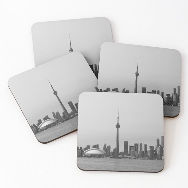 Towers Coasters Redbubble