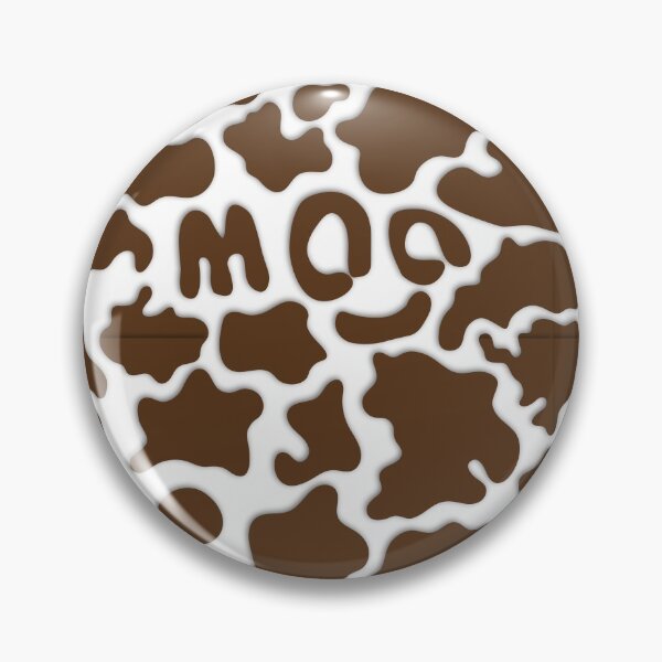 Item preview, Cow print designed and sold by Boutique-Chic.