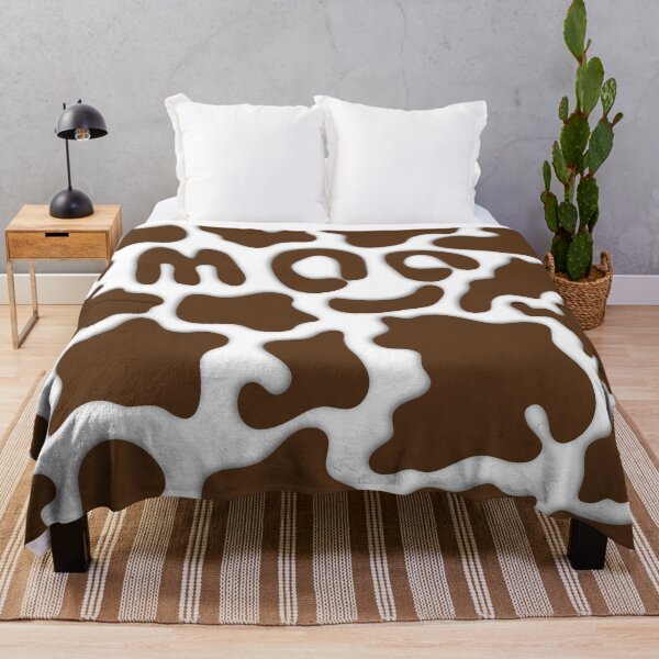 Item preview, Cow print designed and sold by Boutique-Chic.