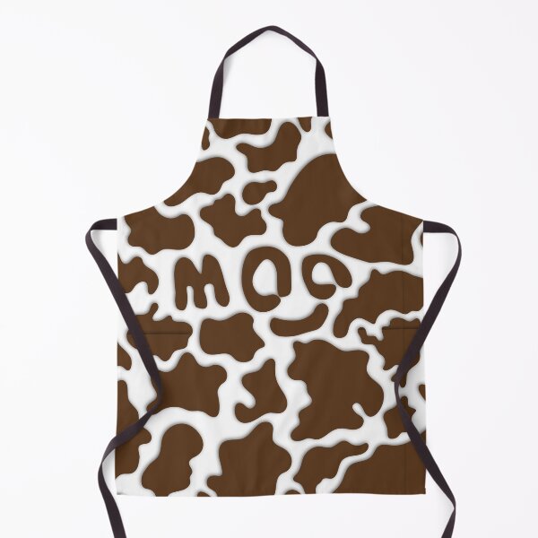 Item preview, Cow print designed and sold by Boutique-Chic.