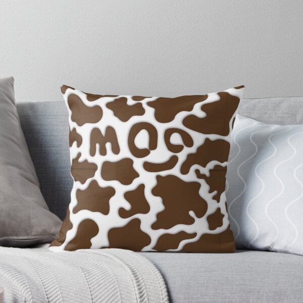 Item preview, Cow print designed and sold by Boutique-Chic.