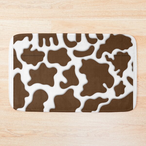 Item preview, Cow print designed and sold by Boutique-Chic.
