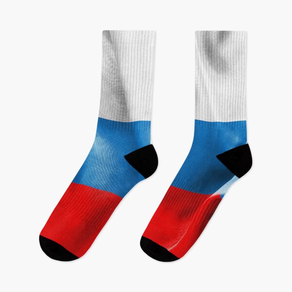 Item preview, Russian Federation Flag designed and sold by MarkUK97.