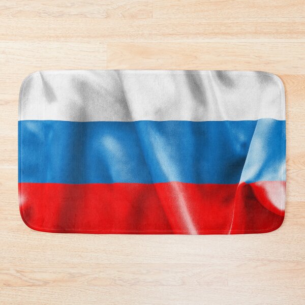 Item preview, Russian Federation Flag designed and sold by MarkUK97.