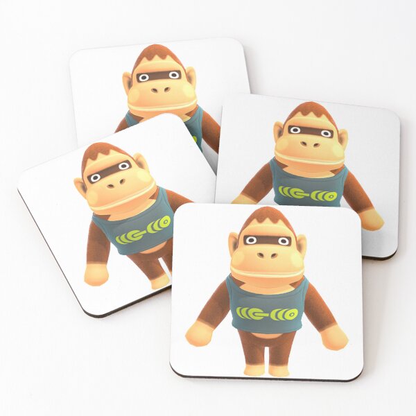 Item preview, Louie designed and sold by tavachan.