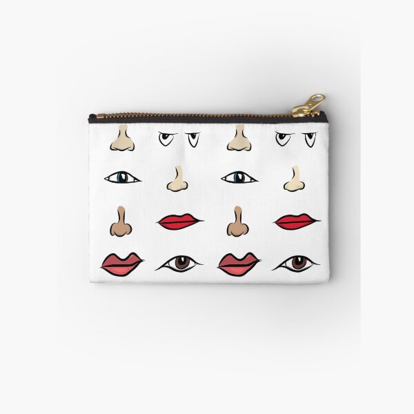 Item preview, Eyes, Lips & Nose Set designed and sold by yellowkats.