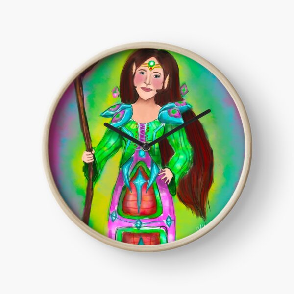 Item preview, Debby the mage  designed and sold by allycatt11.