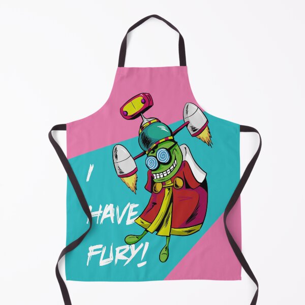 Artikelvorschau, Fawful hat Wut! entworfen und verkauft von blacksnowcomics.