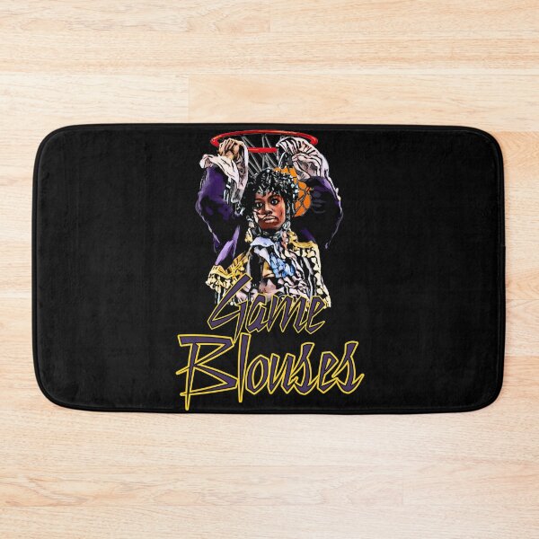 Item preview, Game Blouses designed and sold by American Artist Designs.