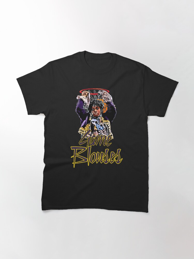 game blouses t shirt