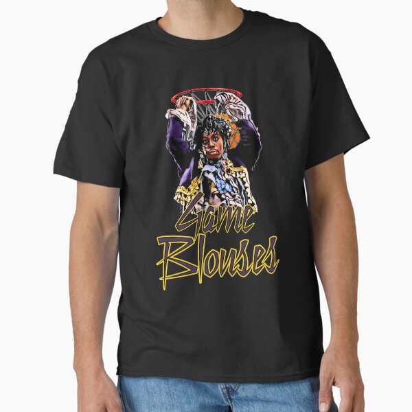 Item preview, Game Blouses designed and sold by American Artist Designs.