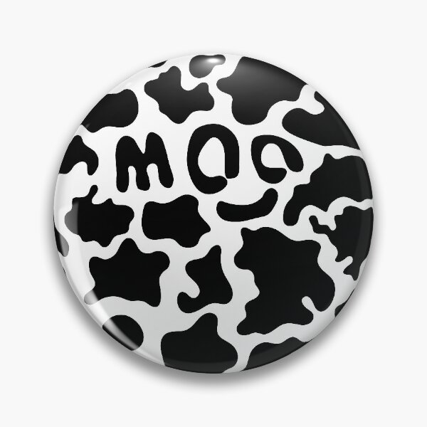 Item preview, Cow print designed and sold by Boutique-Chic.