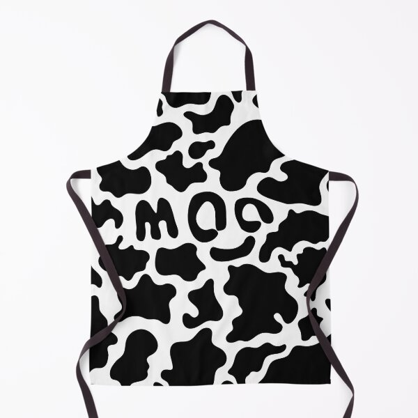 Item preview, Cow print designed and sold by Boutique-Chic.