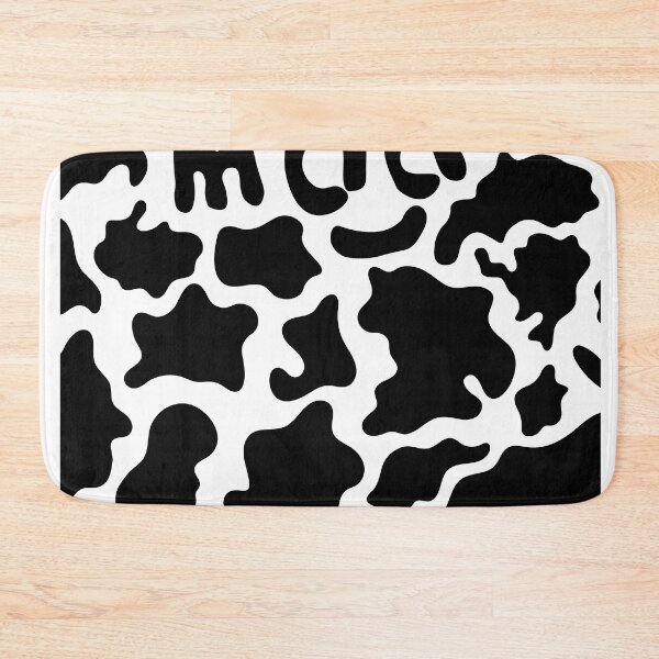 Item preview, Cow print designed and sold by Boutique-Chic.