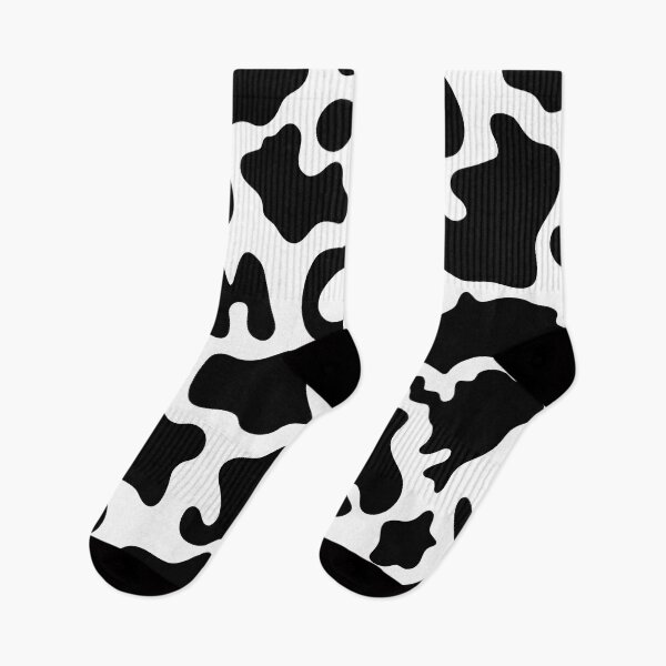 Item preview, Cow print designed and sold by Boutique-Chic.
