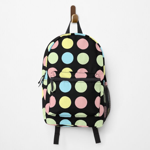 Item preview, Pastel Dots designed and sold by Enid Guinn.