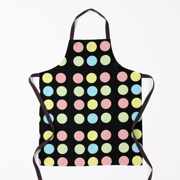 Item preview, Pastel Dots designed and sold by Enid Guinn.